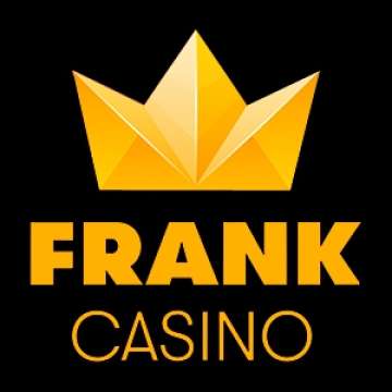 Казино Франк (Frank)