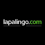 Казино Lapalingo casino logo