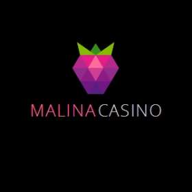 200 фриспинов и 100% бонус до 35 000 рублей на первый депозит в онлайн казино Malina