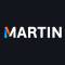50 фриспинов за регистрацию в казино Martin