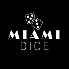 Казино Miami Dice