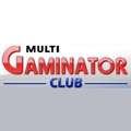 Multi Gaminator Club logo