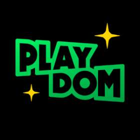 150% до 600 EUR на первый депозит в PlayDom