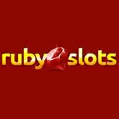 Казино Ruby Slots