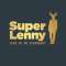 SuperLenny casino