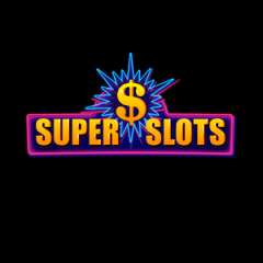 Казино SuperSlots