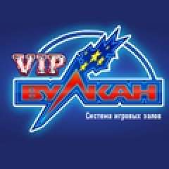 Казино Volcano VIP