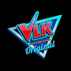 Казино Vulkan Original