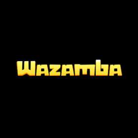 100% бонус до 500 EUR + 200 фриспинов в Wazamba