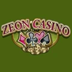 Казино Zeon