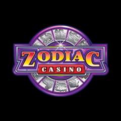 Казино Zodiac Casino