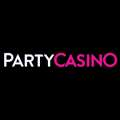 PartyCasino logo