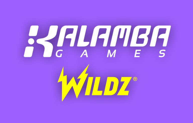 Kalamba, Wildz Casino