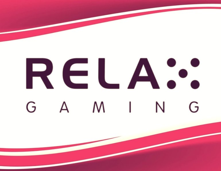 Relax Gaming