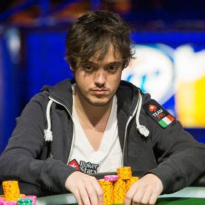 Dario Minieri
