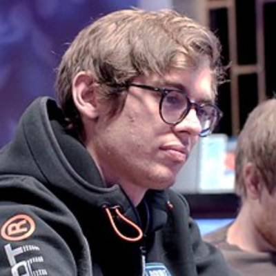 Fedor Holz