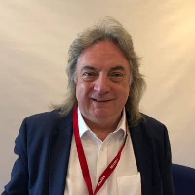 Terry Ramsden