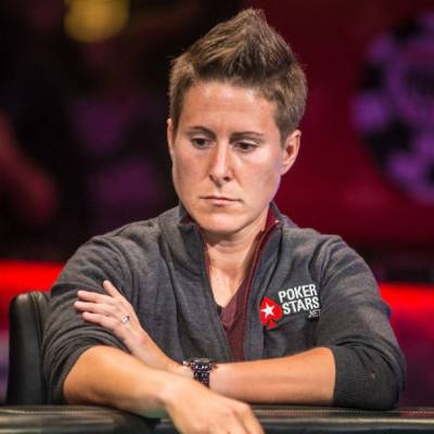 Vanessa Selbst