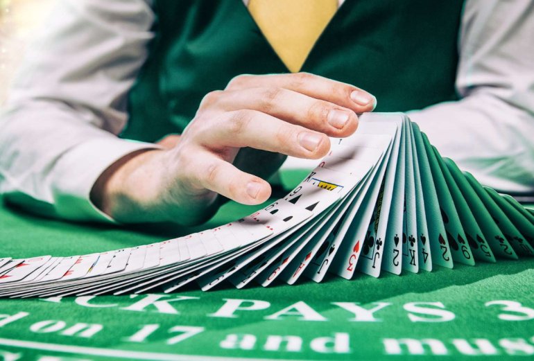 Mr Green,  UK Casino, Live Casino