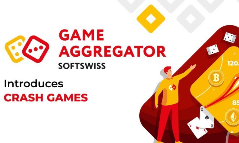 SOFTSWISS, Crash Gambling