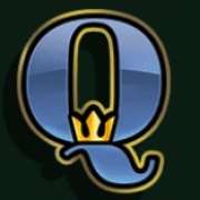 Символ Q в Diamond Royale