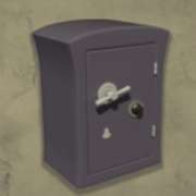 Символ Scatter в Resident 3D