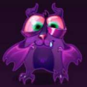 Символ Фиолетовый монстр в So Many Monsters