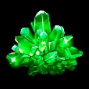 Символ Green crystal в Jackpot Lab
