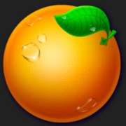 Символ Апельсин в Miss Cherry Fruits