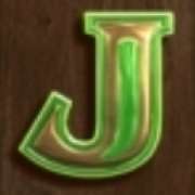 Символ J в Extra Chilli