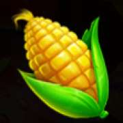 Символ Кукуруза в Chicken Drop