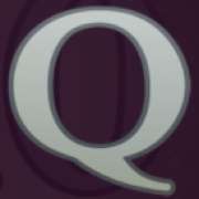 Символ Q в 10 Kings