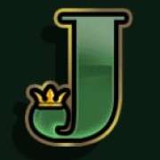 Символ J в Diamond Royale