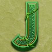 Символ J в Magical Amazon