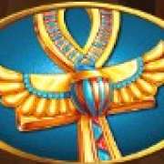 Символ Символ Скарабей в Egyptian Dreams Deluxe