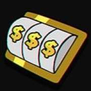 Символ $$$ в Money Jar