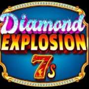 Символ Wild в Diamond Explosion 7s