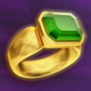 Символ Перстень в Gold Megaways