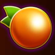 Символ Апельсин в Joker Wild Blaster