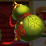 Символ Фляга в Jade Dragon
