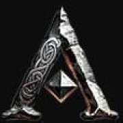 Символ A в Vikings Creed