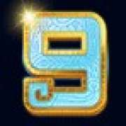 Символ 9 в Golden Gods