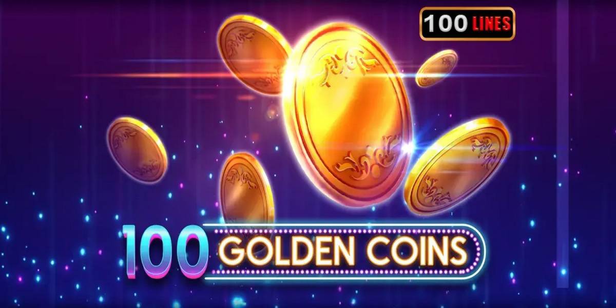 100 Golden Coins