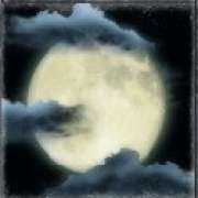 Символ Луна в Dracula's Gems