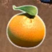 Символ Апельсин в Juicy Booty