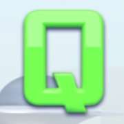 Символ Q в Clockwork Mice