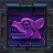 Символ Фиолетовый символ в MexoMax! Multimax