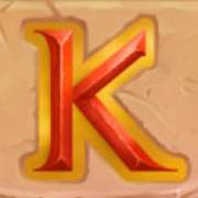 Символ K в Egyptian King