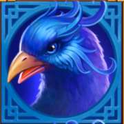 Символ Синяя птица в Phoenix Queen