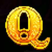 Символ Q в Leprechaun Song